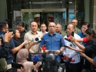 Diduga Adanya Keterlibatan Prajurit TNI Aktif pada Tata Kelola MBG ,Berkas Perkara Penyidikan dilimpahkan kepada JAMPIDMIL