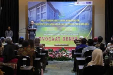 JAMDATUN Siapkan JPN sebagai Mediator Sektor Publik yang Imparsial