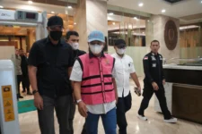 Tim Sembilan Menetapkan NH sebagai Tersangka dalam Dugaan Turut Serta TPPU