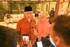 Pastikan Perbaikan Ruas Jalan Manggopoh–Padang Luar Segera Dimulai, Siap kan Anggaran 20 Milyar
