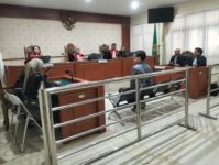 JPU Tetap pada Dakwaan dalam Perkara Dugaan penipuan Batubara oleh Terdakwa Richard Arief Muljadi 