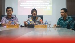 Polda Sumbar Bakal Periksa Tiga Perusahaan Pemasok, Imbas Dugaan Korupsi jual beli batu bara untuk Unit Pembangkitan (UPB) Ombilin periode 2020–2023.