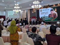 Pelaksanaan Musda MUI Sumatera Barat Memanas ?, Walkout PERTI dan NU Ada Apa Dengan MUI Sumbar?