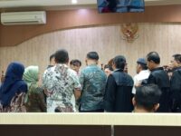 Sidang Dugaan Tipikor Kredit BRIGUNA Cabang Kotabaru : Fakta Persidangan Mengungkap Adanya Dokumen Fiktif yang Lolos 
