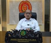 Kejaksaan Agung Hormati Proses Penyidikan Perkara yang Tengah ditangani Kertas Tipidkor Polri