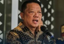 Jaksa Agung Terima Surat Pengunduran Diri JAM Pidsus Febri Adriansyah