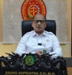 Penghentian Pengumpulan Data Bukan Berarti Hasilnya Tidak diproses