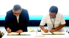 Tingkatkan Kepatuhan Hukum dan Perluas Cakupan Perlindungan, JAM DATUN dan BPJS Ketenagakerjaan Jalin Kerja Sama