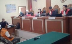 Uang Hasil Penjualan Video Pornografi digunakan Terdakwa untuk Judol