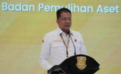 Kuntadi Akan Menjabat JAMPIDSUS Kejagung