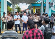 Akibat Pemadaman Listrik Bergilir, Aliansi Pemuda Kota Banjarmasin Meminta PLN Memberikan Kompensasi Kepada Pelanggan