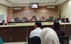 Kerugian Negara Capai Rp4,96 Miliar pada Dugaan  Kredit Fiktif BRI Guna di BRI Cabang Kotabaru, 