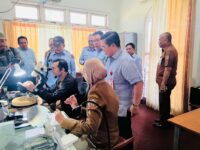 Penguatan Industri Batu Mulia dan Intan sebagai Penggerak Ekonomi Daerah