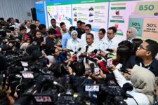 B50 Diluncurkan, Hemat Devisa Rp170 Triliun dan Stop Impor Solar serta Ciptakan Lapangan Kerja