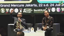 Hakim Agung Kamar Agama MA: Lambatnya Eksekusi Wujud Ketidakadilan