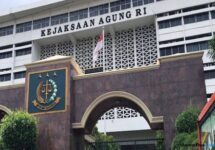 Kejaksaan Agung RI Rotasi 5 Pejabat Struktural Kejati Kalsel dan 4 Kejari di Wilayahnya   