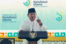 Semua Ruang Kelas Sekolah NU akan Menerima Layar Interaktif