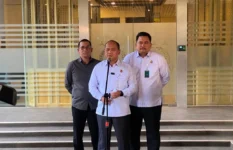 TIM Sembilan Panggil 9 Orang Pihak Swasta untuk Memperoleh Alat Bukti dan Memperjelas Konstruksi Perkara Dugaan TPPU yang Melibatkan Tersangka FA 