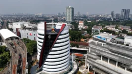 Perkara Dugaan Tipikor Tata Kelola Program MBG pada BGN: Pemasok Ompreng pada Program MBG diperiksa