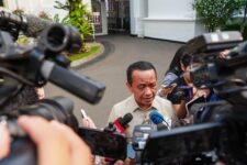 Presiden Prabowo Instruksikan Percepatan Penanganan Penyelesaian Pemadamam Listrik di Sejumlah Wilayah