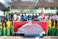 IKA UNAIR Gandeng Kejaksaan Masuk Sekolah 