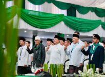 Presiden Prabowo Sebut Strategi Transformasi Bangsa Angkat Rakyat Keluar dari Kemiskinan