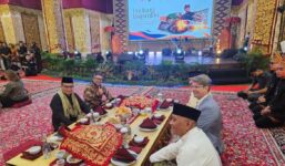 Pemprov Sumbar Dukung Kota Padang menuju Kota Gastronomi Internasional