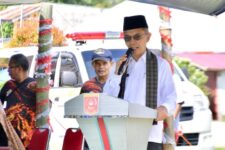 Menjaga Warisan Tradisi Silat, Syatria Buka Pencak Silat Satria Haidar Indonesia Open Championship 2026