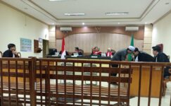 Penasihat Hukum Ungkap JPU Keliru Hadirkan Saksi 