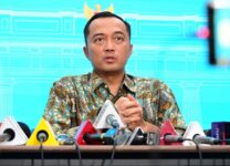 Ratusan Ribu Masyarakat Berpartisipasi dalam “War” Undangan Upacara HUT ke-81 Kemerdekaan RI