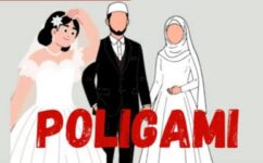 Akibat Hukum Poligami Tanpa Izin dan Tanpa Iktikad Baik