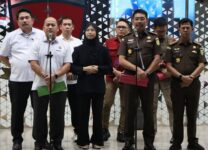 Kejagung Tetapkan Dua Tersangka setelah Melakukan Serangkaian Pemeriksaan terhadap 111 Saksi dan Ahli