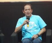 Wamenko Pangan Dorong ULM Jadi Kampus Percontohan Pengelolaan Sampah Mandiri 100 Persen