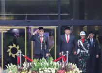 HUT ke-81 MA, Ketua MA Mengingatkan Hakim dan Aparatur agar Tidak Memberikan Pelayanan yang Bersifat Transaksional kepada Pencari keadilan.