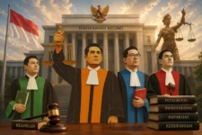 Hakim Progresif dan Masa Depan Reformasi Peradilan