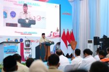 Presiden Prabowo Sampaikan Duka atas Kecelakaan KM Virgo Transport 8, Pastikan Investigasi Dilakukan