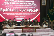Selalu Junjung Tinggi Asas Praduga Tidak Bersalah dan Prinsip Kehati-hatian dalam Pemeriksaan Saksi 