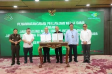 JAM INTEL dan JAM DATUN Kawal Program Prioritas Kemenkes 