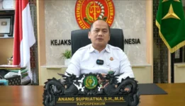 Kejagung Periksa Managing Director Foster Oil and Energy Pte. Ltd
