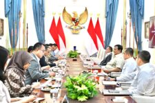Presiden Prabowo Dorong Digitalisasi Layanan Hukum