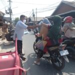 Pemprov Kalsel Mengedukasi kesiapsiagan Masyarakat Menghadapi Dampak Kabut Asap Karhutla