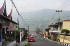 Kualitas Udara Memburuk, Pemko Sesuaikan Kegiatan Pembelajaran
