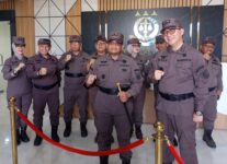 Melalui Jalur Perdata Kejati Kalsel Pulihkan keuangan Negara sekitar Rp16,3 M