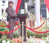 Kejaksaan RI Peringati Hari Lahir ke 81 sebagai Momen Refleksi Penguatan Marwah Institusi 