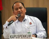 Perkara Perkebunan PT PSMI, Kejagung Periksa 4 Saksi dari BRIN dan Kemenhut