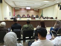 Mengaku Tak Ambil Keuntungan, Faktanya Terima Imbalan Rp 35 Juta Lebih  