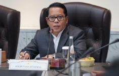 Kemenag Atur Penggunaan Gawai di Satuan Pendidikan Keagamaan