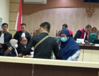 PPTK Digitalisasi SD Akui Kegiatan Tak berjalan Anggaran Tetap dicairkan 