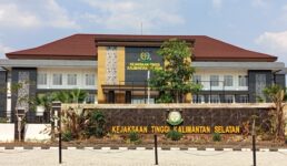 Kasus Dokumen Palsu Rp1,5 Miliar dari Tanah Bumbu disupervisi Bidang Pidum Kejati Kalsel