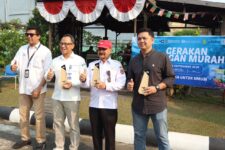 GPM untuk Tekan Inflasi dan Bantu Masyarakat